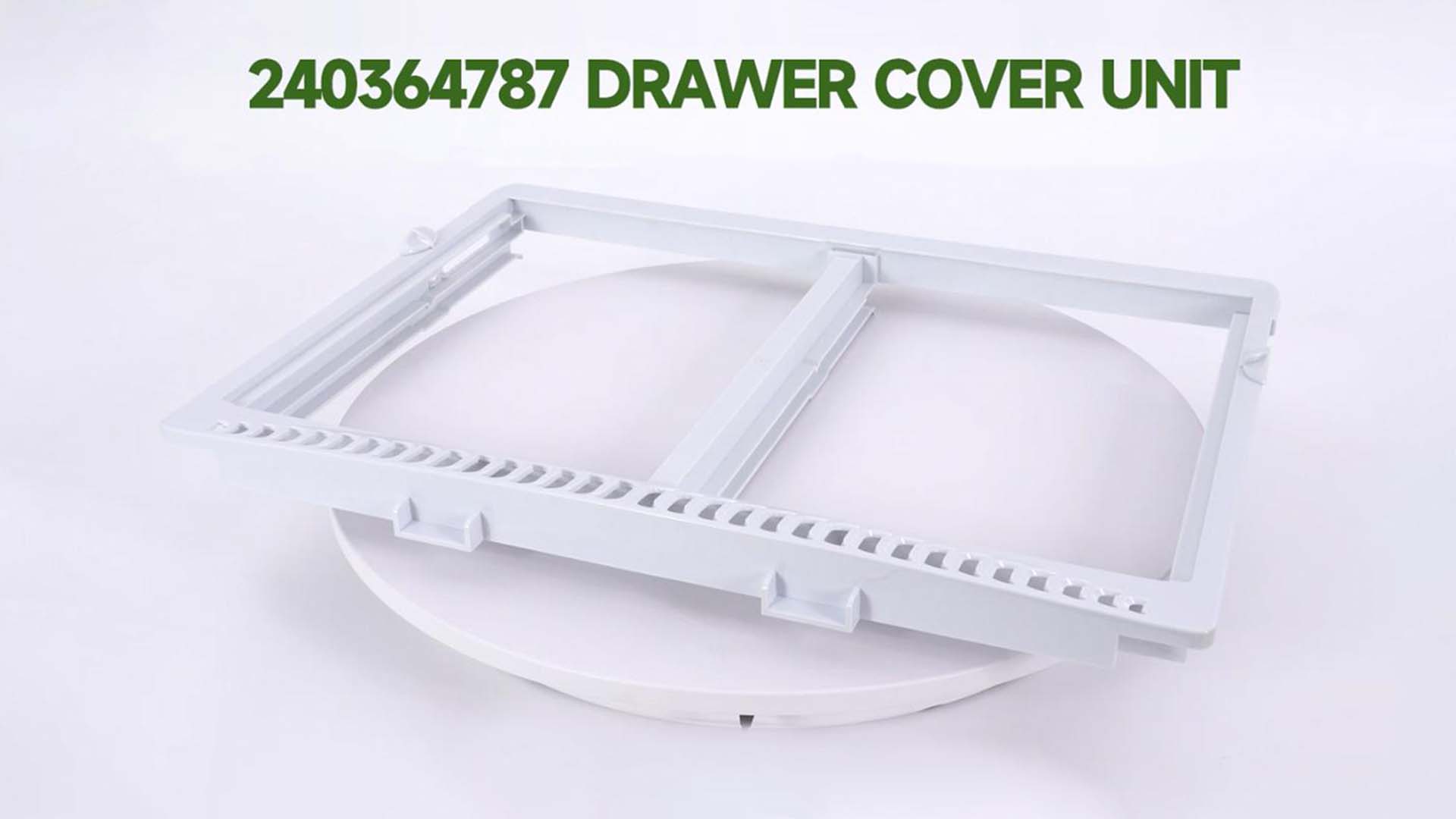 【新品】drawer フリンジ　ジャケット Amazon.com: 240364787 Drawer Cover Unit for Frigidaire, Kenmore